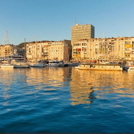 « Sahara » Deco Desert, Coeur De Ville De Toulon Exterior foto